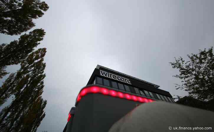Exclusive: German market watchdog bans staff from trades in wake of Wirecard