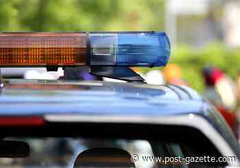 McKeesport school board accepts donated police vehicles