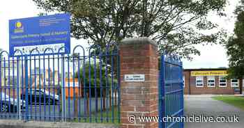 Class self-isolating after Covid-19 case at Cullercoats Primary School