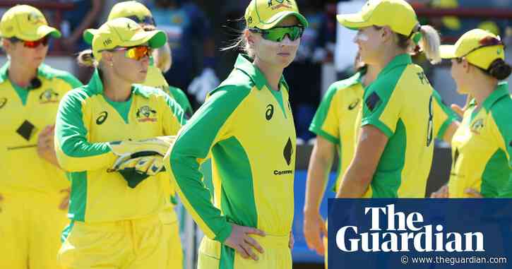 Australia's women continue relentless pursuit of ODI winning streak record | Geoff Lemon
