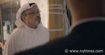 ‘Kingdom of Silence’ Review: A Spotlight on Jamal Khashoggi