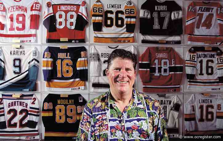 Dunn: Newport Sports Museum, mentoring youth are part of John Hamilton’s legacy