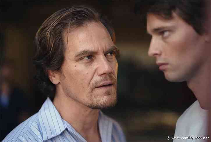 Echo Boomers Trailer Starring Michael Shannon in Saban Films’ Action Thriller
