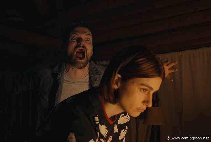 Scare Me Review: A Brilliant New Take on the Horror Anthology Genre