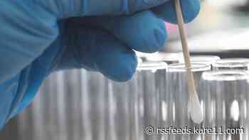 MDH announces new locations for COVID 'no-barrier' testing