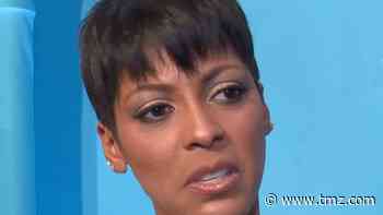 Tamron Hall Sued for $16 Million by A Mom Over Vaccination Segment