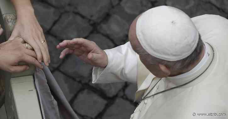 Vatican releases financial, budget data amid scandal