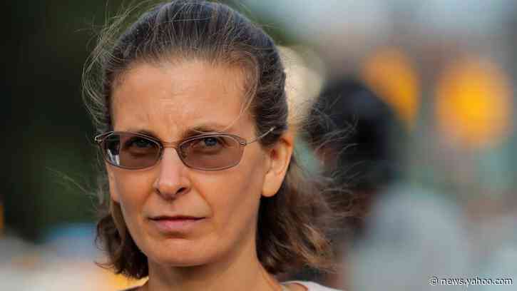 ‘Dangerous Megalomaniac’: Seagram’s Heiress Sentenced to 81 Months in NXIVM Sex Cult Case