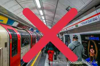 TfL will face 'doomsday scenario' without bailout, boss warns