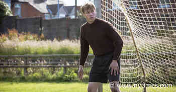 ‘The Keeper’ Review: Accepting an Enemy as a Teammate