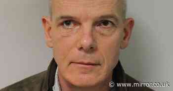 Hatton Garden heist ringleader 'Basil' ordered to repay £6m or face jail