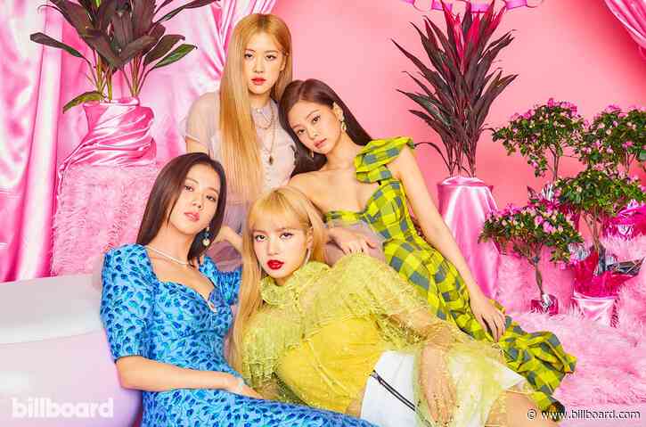 Watch Out, Justin Bieber! BLACKPINK Are Storming Up YouTube’s Subscriber Ranks