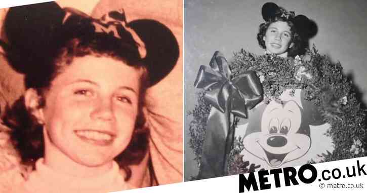 Original Mickey Mouse Club Mouseketeer Bonni Lou Kern dies aged 79