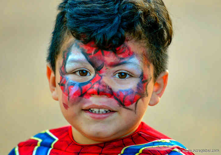 Anaheim briefs: Festival to go, Halloween plans and more