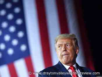 Five key revelations from Donald Trump's tax returns - Drayton Valley Western Review