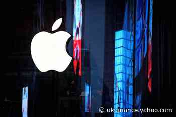 Apple working on foldable iPhone with ‘self-healing’ screen, patent reveals