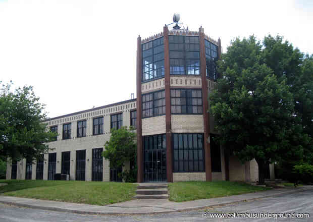 Plan to Restore Historic Terminal Moving Forward