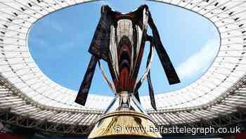 Racing 92 squad forced into isolation with Champions Cup final looming