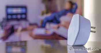 Comcast unveils new xFi Pods for faster mesh networking     - CNET