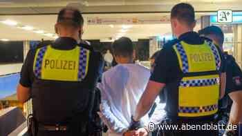 Hamburg: Drei Festnahmen nach Messerstecherei in Billstedt