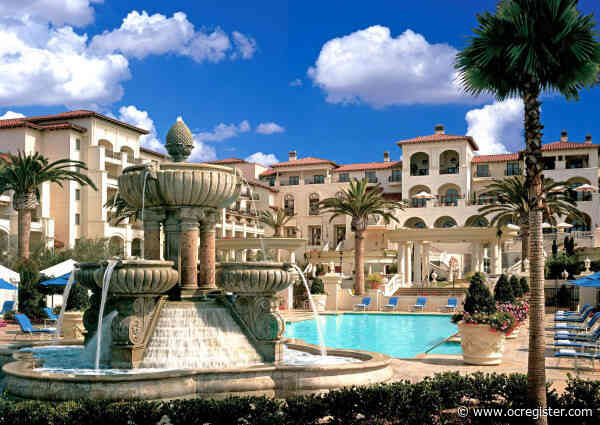 Dana Point’s Monarch Beach Resort joins Waldorf Astoria chain