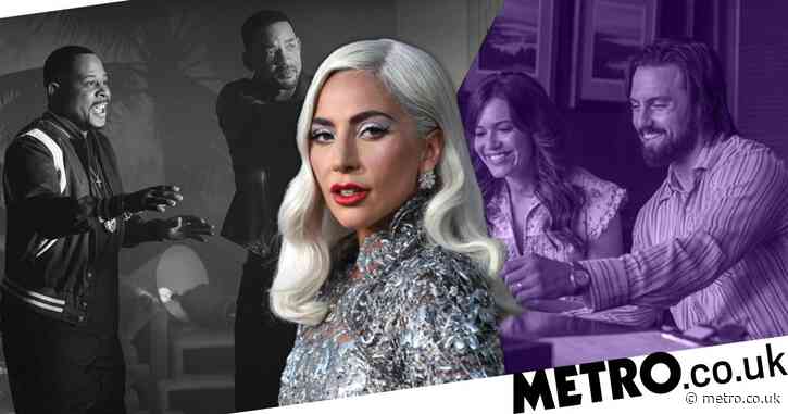 Lady Gaga, Bad Boys for Life and This Is Us lead nominations for 2020 People’s Choice Awards