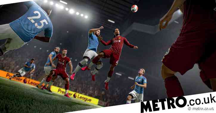 How to download FIFA 21 trial on PS4 and Xbox after EA Play crashes