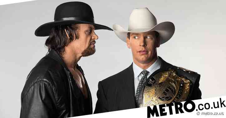 The Undertaker’s ‘lost match’: WWE legend faced JBL in unseen 48-minute epic never shown on television