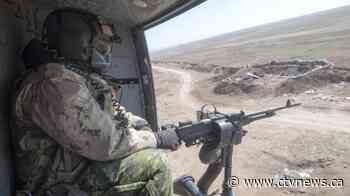 Military base housing Canadian troops attacked as U.S.-Iraq tensions escalate