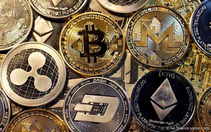 Britain's youngest billionaire and Bitcoin exchange co-founder charged over money laundering in US