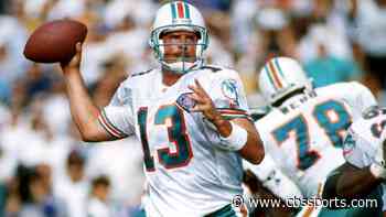 History behind NFL Week 4 matchups: Dan Marino's last stand, Cardinals-Panthers playoff rivalry and more