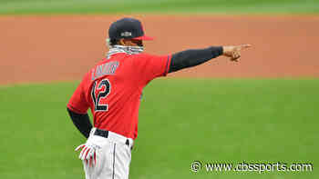 Francisco Lindor says Cleveland can afford to keep him: 'It's a billion-dollar team'