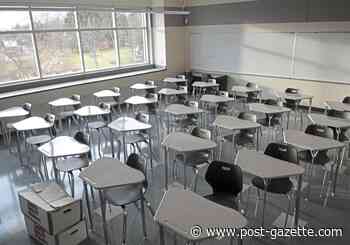 Bethel Park schools to go hybrid Oct. 5
