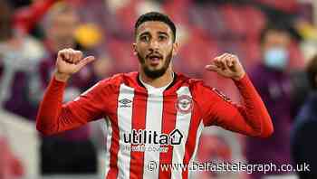 Said Benrahma nets brace as Brentford reach League Cup quarters for first time