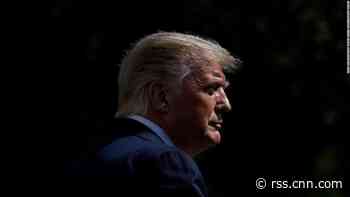 5 things we still don't know about Donald Trump's finances