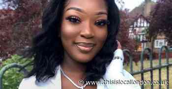Body of Blessing Olusegun found at Sussex beach