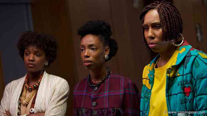 Hulu’s Bad Hair Trailer For Filmmaker Justin Simien’s Horror Satire