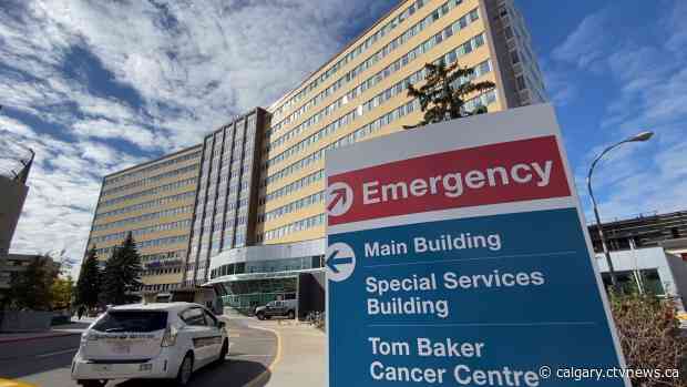 1 additional death reported at Calgary hospital linked to COVID-19 outbreaks