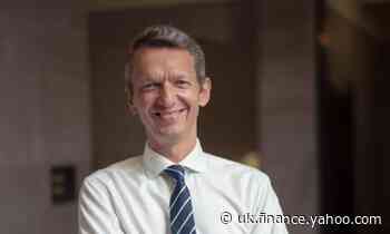 Andy Haldane: the funnyman central banker who&#39;s not great at maths