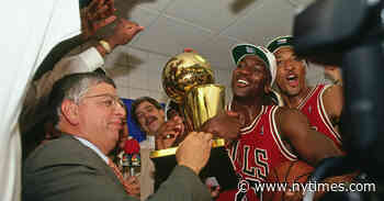 The Best Documentaries on Netflix Right Now