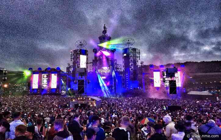 Boomtown announce plans for “post-pandemic” version of festival in 2021