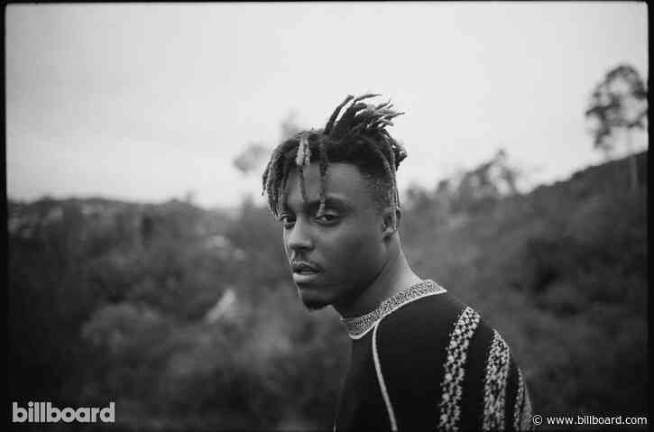 Juice WRLD & Pearl Jam Virtual Programs Lead Grammy Museum October Lineup