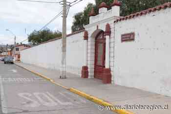 Cementerios Municipales de Coquimbo y Tambillos reabren gradualmente sus puertas. - http://www.diariolaregion.cl
