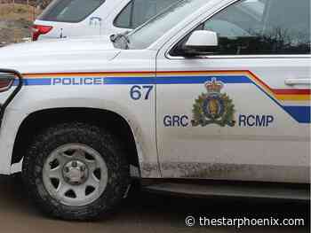 North Battleford man, 63, charged with sexual assault, luring of 16-year-old girl