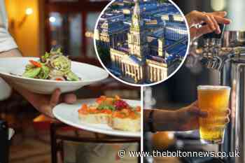 All the things you can do in Bolton from Saturday after lockdown restrictions eased’