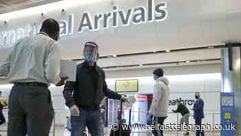 Travellers cancel Poland plans as country removed from quarantine exemption list