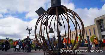 Anoka's centennial Halloween celebration is on, with a pandemic twist