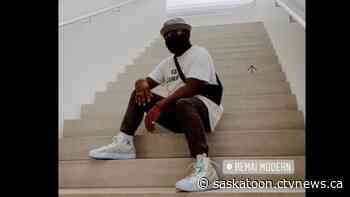 'Unreal views': Saskatoon, Regina, trade influencers to promote 2 cities