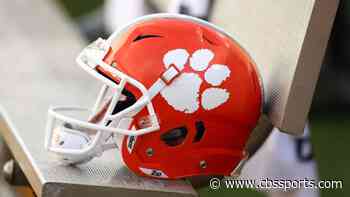 Clemson RB Demarkcus Bowman, a five-star prospect in 2020, enters transfer portal