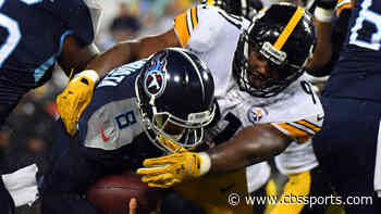 Steelers-Titans likely will be moved to Week 7: Here's how that impacts the rest of the NFL schedule